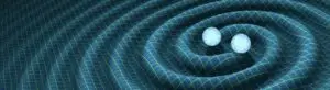 Ondas gravitacionales